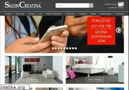 Sites similar to creatina.si