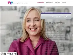 Sites similar to creating-communication.de