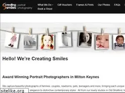 Sites similar to creating-smiles.co.uk