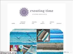 Sites similar to creating-time.com