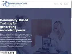 Sites similar to creatingacultureofpeace.org
