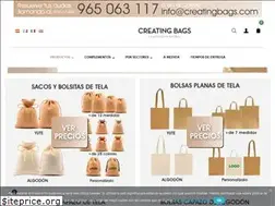 Sites similar to creatingbags.com