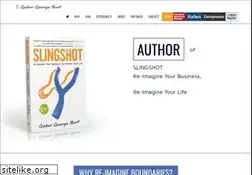Sites similar to creatingblueoceans.com