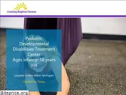 Sites similar to creatingbrighterfutures.com