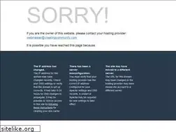 Sites similar to creatingcommunity.com