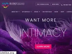 Sites similar to creatingintimacycoach.com