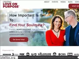 Sites similar to creatingloveonpurpose.com