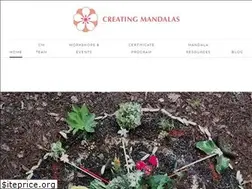 Sites similar to creatingmandalas.com