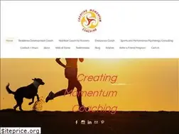 Sites similar to creatingmomentumcoaching.com