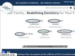 Sites similar to creatingnycsmiles.com