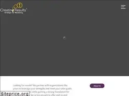 Sites similar to creatingresults.com