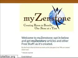 Sites similar to creatingroomtobreathe.com