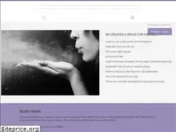 Sites similar to creatingspaceyoga.ca