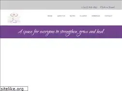 Sites similar to creatingspaceyoga.com