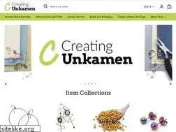 Sites similar to creatingunkamen.com