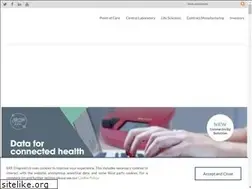 Sites similar to creatinin.de