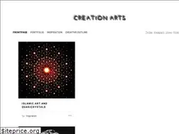 Sites similar to creation-arts.com