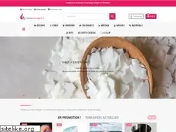 Sites similar to creation-bougies.fr
