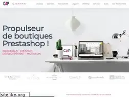 Sites similar to creation-boutiques.fr