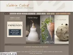 Sites similar to creation-ceramique.com