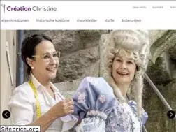 Sites similar to creation-christine.ch