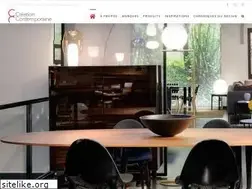 Sites similar to creation-contemporaine.com