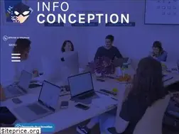 Sites similar to creation-de-sites-internet.fr