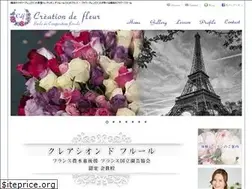 Sites similar to creation-df.com