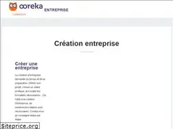 Sites similar to creation-entreprise.ooreka.fr