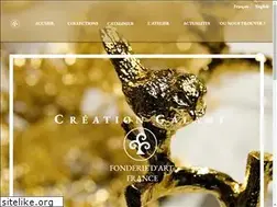 Sites similar to creation-galant.com