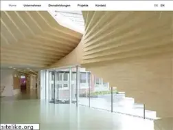 Sites similar to creation-holz.ch