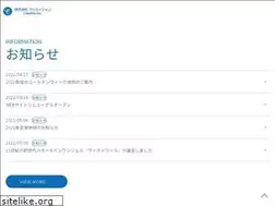 Sites similar to creation-inc.jp
