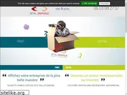 Sites similar to creation-internet-agency.fr