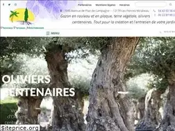 Sites similar to creation-jardin-13.com