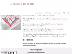 Sites similar to creation-rachelle.ca