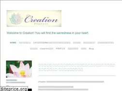 Sites similar to creation-ray.com