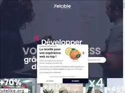 Sites similar to creation-site-internet-angers.com