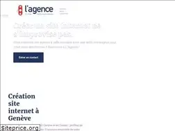 Sites similar to creation-site-internet-suisse.ch