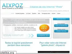 Sites similar to creation-site-photo.fr