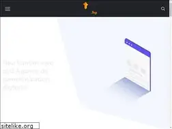 Sites similar to creation-site-web-guadeloupe.fr
