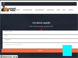 Sites similar to creation-site-web.tn