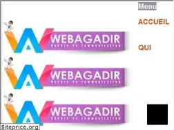 Sites similar to creation-site-webagadir.com