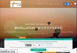 Sites similar to creation-site-webeurowb.fr