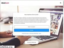 Sites similar to creation-sites-internet.ch