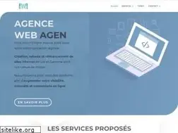 Sites similar to creation-sites-internet.eu