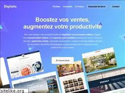 Sites similar to creation-sites-internet.info