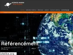 Sites similar to creation-sitesinternet.com