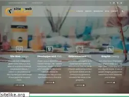 Sites similar to creation-siteweb.ma