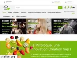 Sites similar to creation-vap.fr