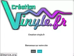 Sites similar to creation-vinyle.fr